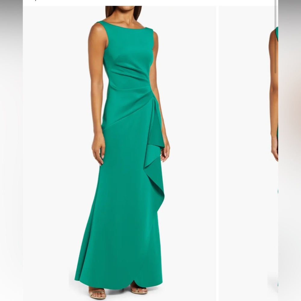 Eliza J Formal Dress